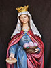 Saint Elizabeth of Hungary - www.perathoner.com